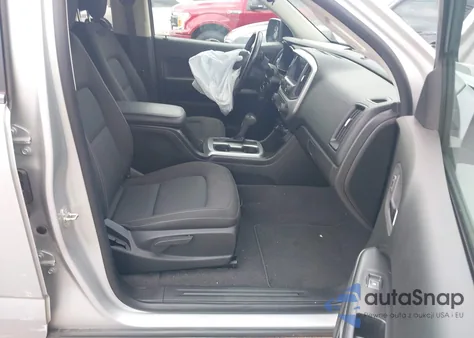 2019 Chevrolet Colorado Lt z USA, uszkodzony, nr VIN 1GCGSCEN9K1285745